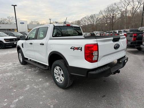 2024 Ford Ranger XL