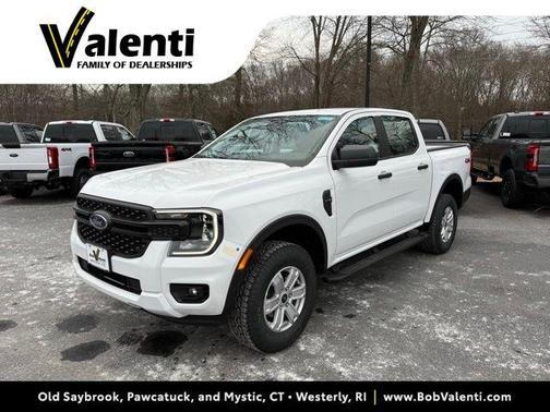 2024 Ford Ranger XL