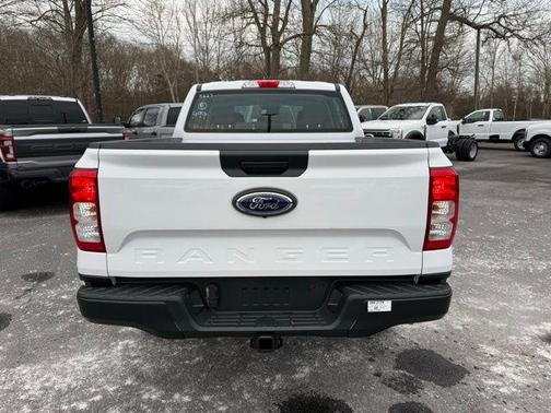 2024 Ford Ranger XL