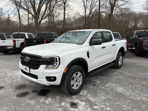 2024 Ford Ranger XL