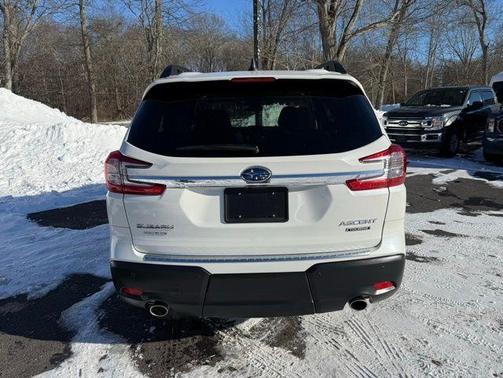 2024 Subaru Ascent Touring
