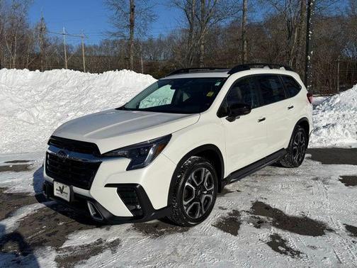 2024 Subaru Ascent Touring