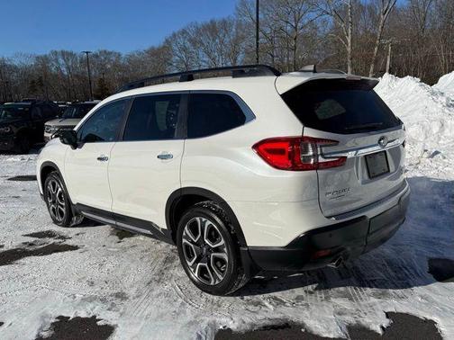 2024 Subaru Ascent Touring