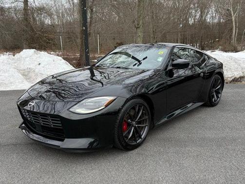 2023 Nissan Z Performance