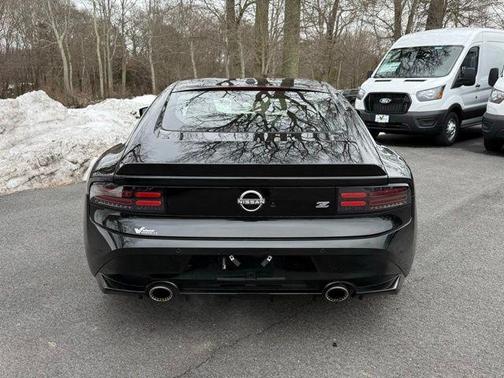 2023 Nissan Z Performance