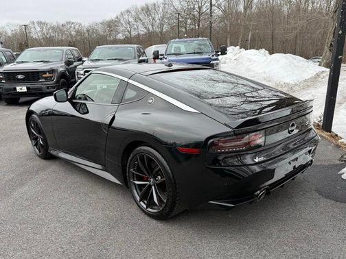 2023 Nissan Z Performance