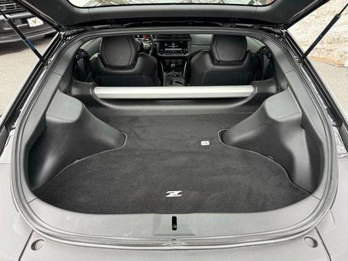 2023 Nissan Z Performance