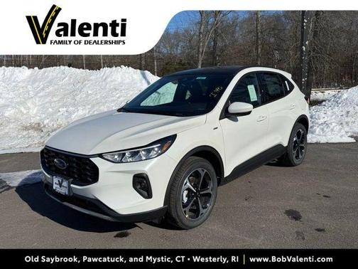 2026 Ford Escape ST-Line Select