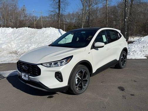 2026 Ford Escape ST-Line Select