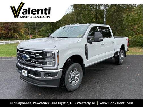 2026 Ford F-350 Lariat Super Duty