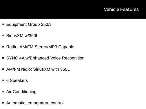 2022 Ford Edge ST Line