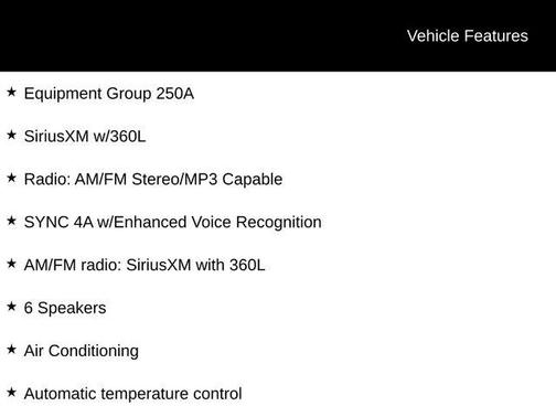 2022 Ford Edge ST Line