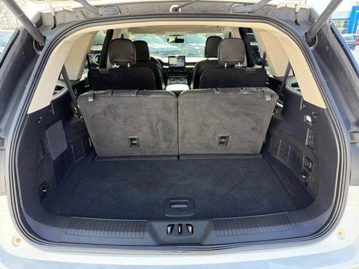 2022 Lincoln Aviator Reserve AWD