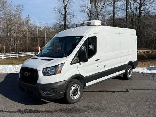 2025 Ford Transit-150 Base