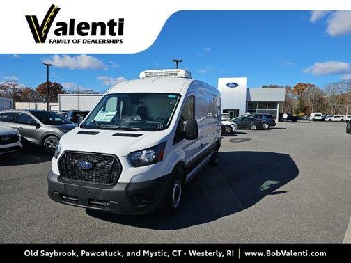 2025 Ford Transit-150 Base
