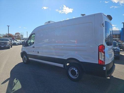 2025 Ford Transit-150 Base