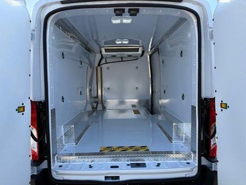 2025 Ford Transit-150 Base