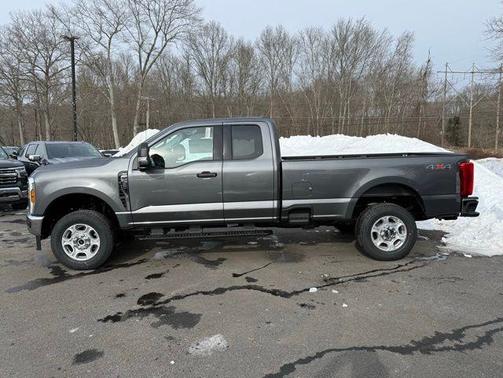 2026 Ford F-250 XLT