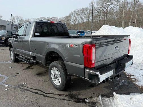 2026 Ford F-250 XLT