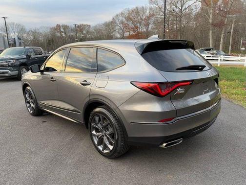 2023 Acura MDX A-Spec