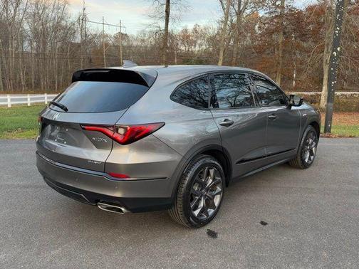 2023 Acura MDX A-Spec