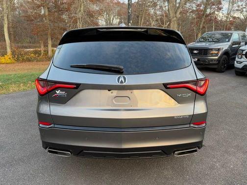 2023 Acura MDX A-Spec