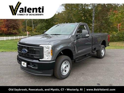 2026 Ford F-350 XL