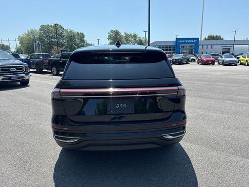 2024 Lincoln Nautilus Premiere