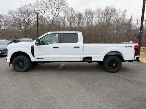 2024 Ford F-250 XL