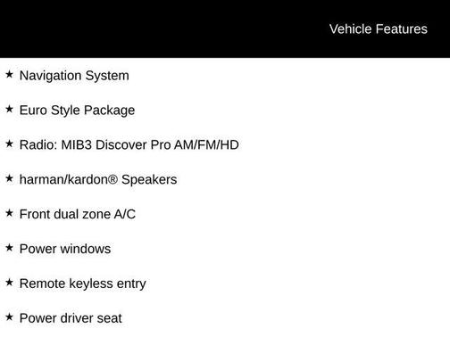 2025 Volkswagen Golf R 2.0T Black Edition