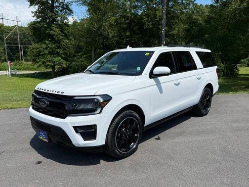 2022 Ford Expedition Max Limited