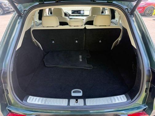 2022 Genesis GV70 2.5T