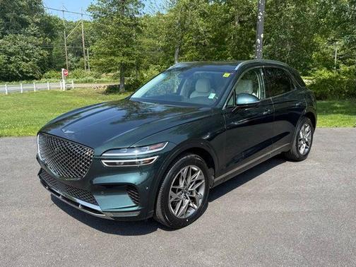 2022 Genesis GV70 2.5T