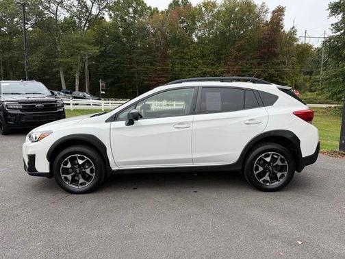 2019 Subaru Crosstrek 2.0i
