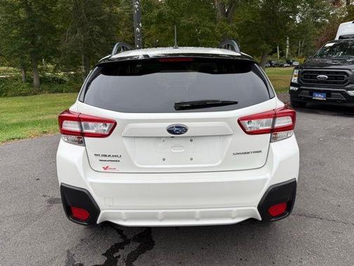 2019 Subaru Crosstrek 2.0i