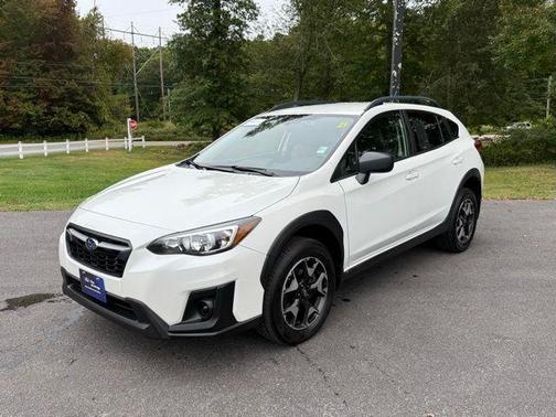 2019 Subaru Crosstrek 2.0i