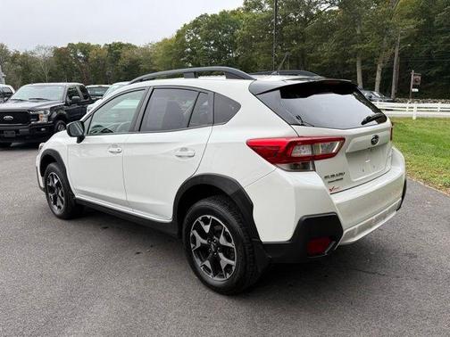 2019 Subaru Crosstrek 2.0i