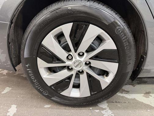 Gun Metallic 2019 Nissan Altima 2.5 S