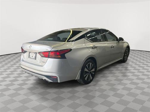 2020 Nissan Altima 2.5 SL
