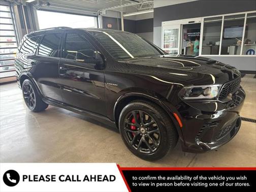 2024 Dodge Durango R/T Premium AWD