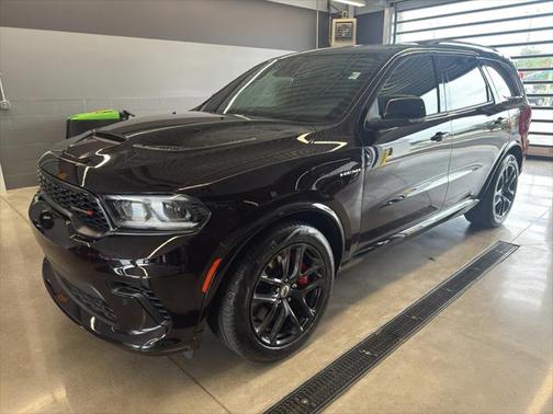 2024 Dodge Durango R/T Premium AWD