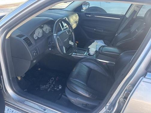 2008 Chrysler 300C SRT-8