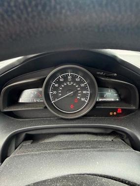 2017 Mazda Mazda3 Sport