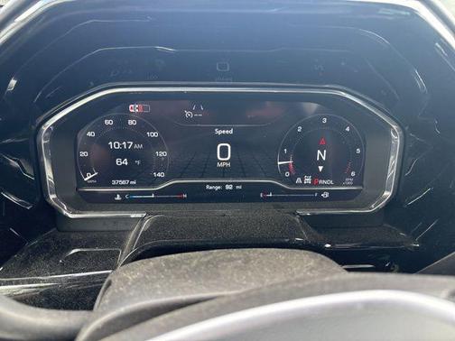 Onyx Black 2024 GMC Sierra 2500 SLE