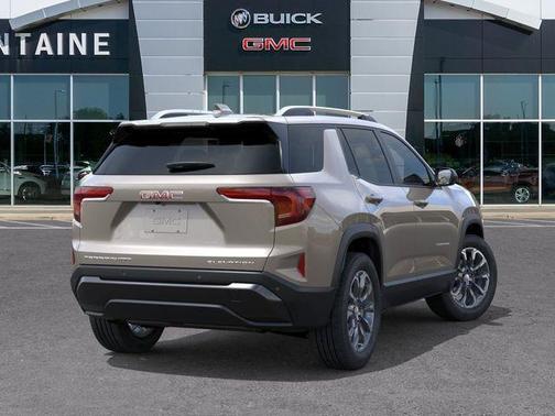 RIVERSTONE MET 2027 GMC Terrain ELEVATION