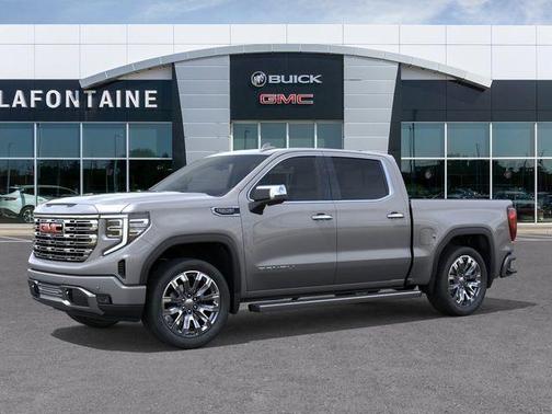 Sterling 2026 GMC Sierra 1500 Denali