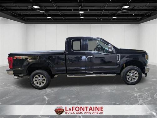 2019 Ford F-250 XLT