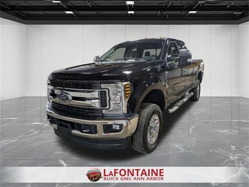 2019 Ford F-250 XLT