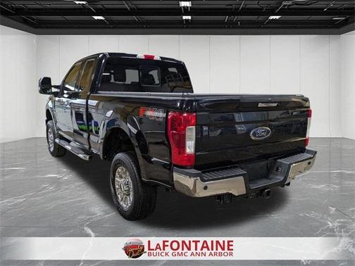 2019 Ford F-250 XLT