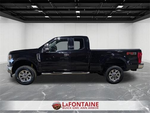 2019 Ford F-250 XLT